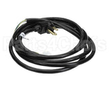 515-324D-96 Beverage Air Harness - 115V/15A Supply Cord