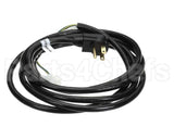 515-324D-96 Beverage Air Harness - 115V/15A Supply Cord