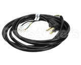 515-324D-96 Beverage Air Harness - 115V/15A Supply Cord