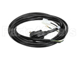 515-324D-96 Beverage Air Harness - 115V/15A Supply Cord