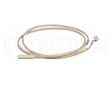 515-336D-01 Beverage Air Evap Sensor - Danfoss, S2, 2-Pole, 1M