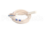 515-336D-01 Victory Evap Sensor - Danfoss, S2, 2-Pole, 1M