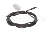 515-387D-72 Beverage Air Probe - 10K Thermistor With Quick Connec