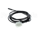 515-387D-90 Beverage Air Probe -10K Thermistor With Quick Connect