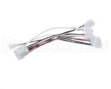 515-394D-06 Beverage Air Main Freezer Harness