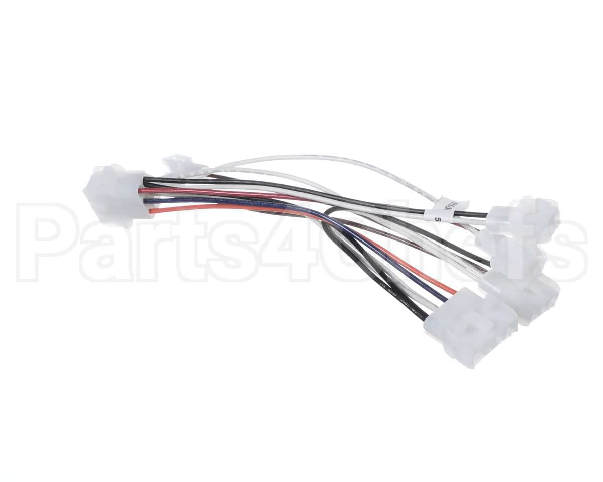 515-394D-06 Beverage Air Main Freezer Harness