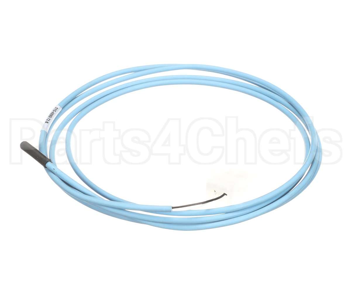 515-409D-72 Beverage Air Probe - 10K Thermistor W/Quick Connect