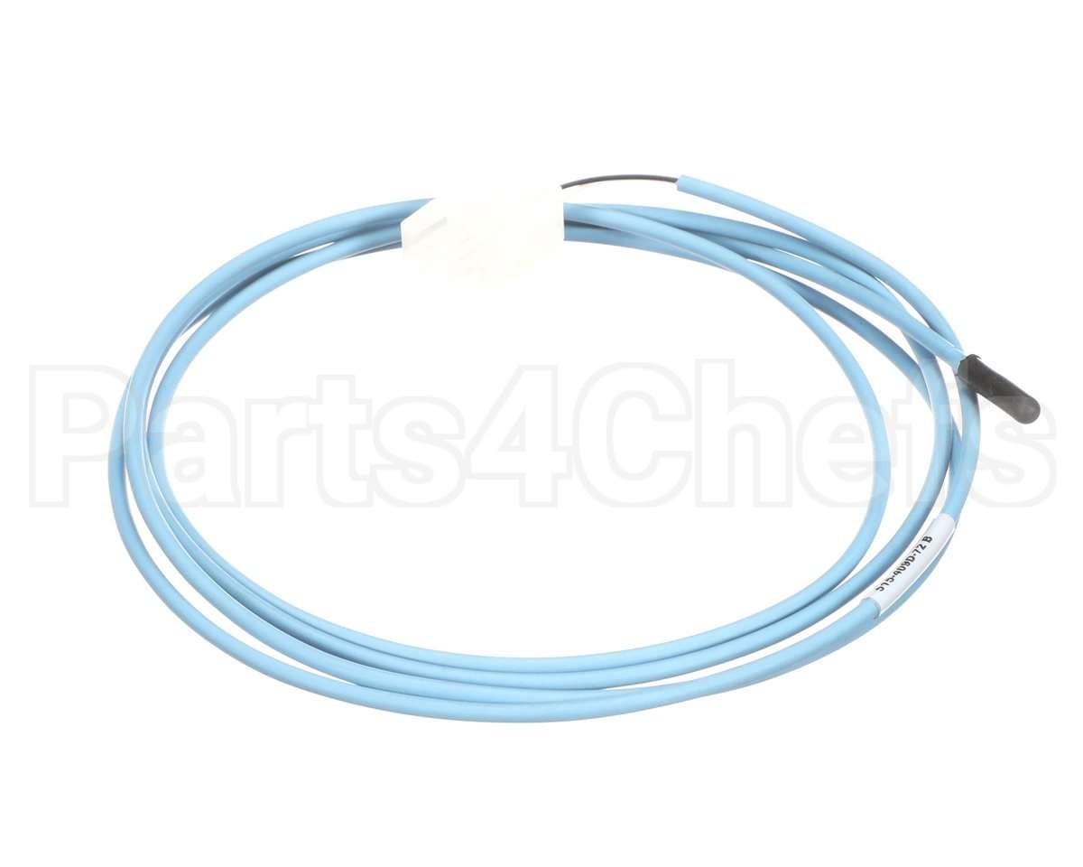 515-409D-72 Beverage Air Probe - 10K Thermistor W/Quick Connect
