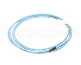 515-409D-72 Beverage Air Probe - 10K Thermistor W/Quick Connect