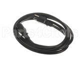 515-450D-02 Beverage Air Power Cord