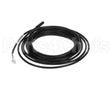 515-451D-035 Beverage Air Probe-10K Thermistor With Jst; Black;