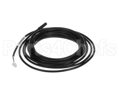 515-451D-035 Beverage Air Probe-10K Thermistor With Jst; Black;