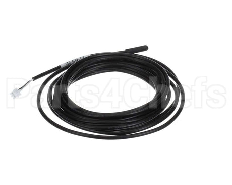 515-451D-035 Beverage Air Probe-10K Thermistor With Jst; Black;