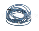 515-452D-035 Beverage Air Prbe-10K Thermstr W Jst; Ble