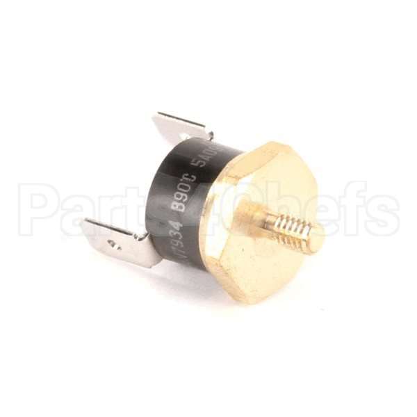 51500 Compatible Blodgett Thermostat, 70/90C 10A 2 50Vac