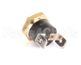 51500 Blodgett Thermostat, 70/90C 10A 250Vac