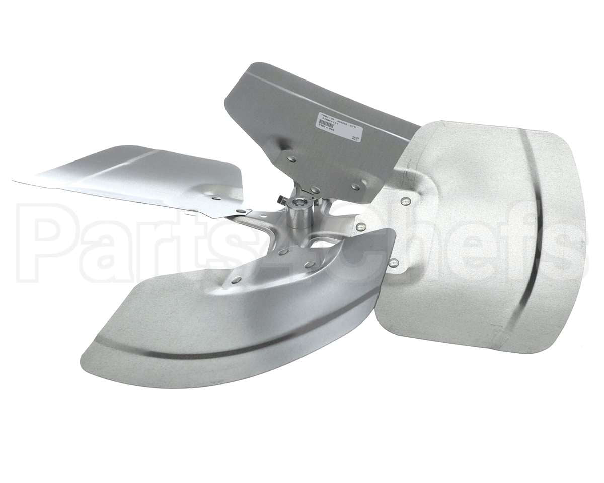 5151-045BX Bard Fan Blade 20" - Boxed