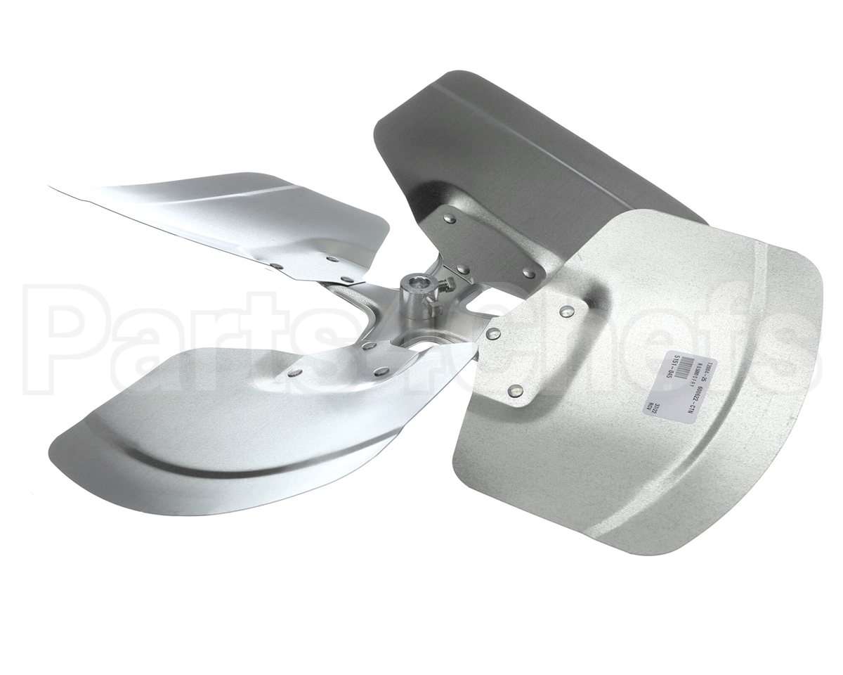 5151-045BX Bard Fan Blade 20" - Boxed