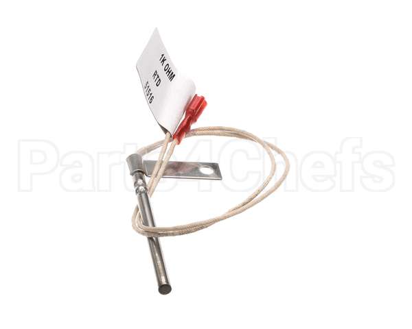 51516 Blodgett Probe,Rtd W/3/16 Terminal