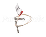 51516 Blodgett Probe,Rtd W/3/16 Terminal