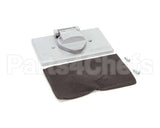 5152-0 Hubbell Lighting 1G Wp Sgl Rcpt Cover