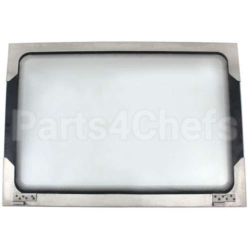 51534 Compatible Blodgett Inner Glass Door Assemb -Lh