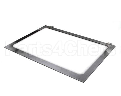 51534 Blodgett Assembly,Lh Inner Glass Door