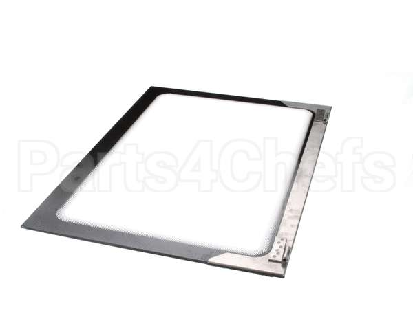 51534 Blodgett Assembly,Lh Inner Glass Door