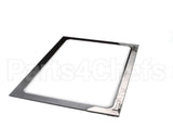 51534 Blodgett Assembly,Lh Inner Glass Door