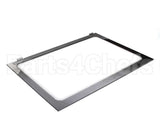 51534 Blodgett Assembly,Lh Inner Glass Door