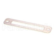 51539 Compatible Blodgett Plate, Latch Cover