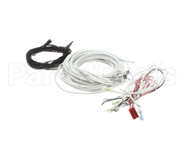 51539 Henny Penny Wire Assembly - Mp-943 Rh
