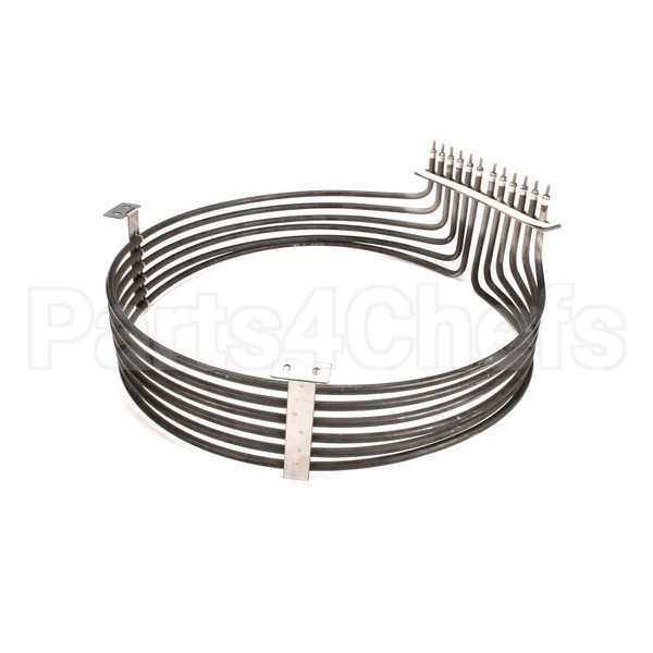 51543 Compatible Blodgett Kit, Element Gasket 208V