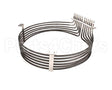 51543 Blodgett Kit, Element Gasket 208V