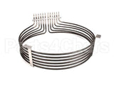 51543 Blodgett Kit, Element Gasket 208V