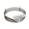 51544 Compatible Blodgett Kit, Element Gasket 240V