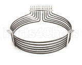 51544 Blodgett Kit, Element Gasket 240V