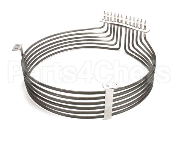 51544 Blodgett Kit, Element Gasket 240V