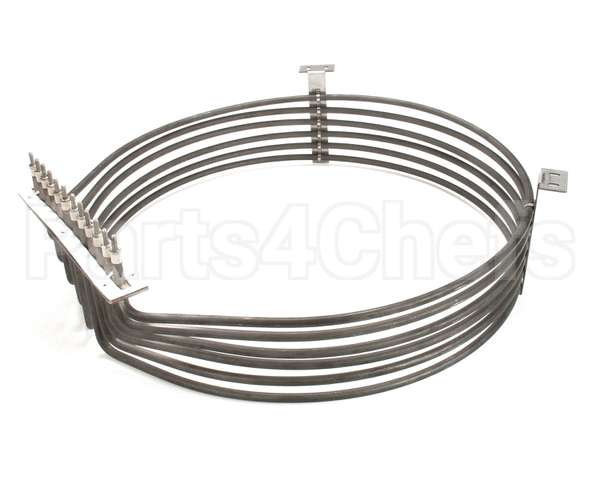 51544 Blodgett Kit, Element Gasket 240V