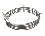 51544 Blodgett Kit, Element Gasket 240V