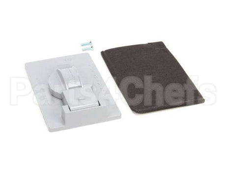 5155-0 Hubbell Lighting Single Gang Device Cover