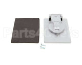 5155-0 Hubbell Lighting Single Gang Device Cover