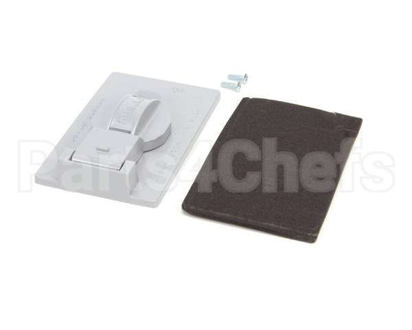 5155-0 Hubbell Lighting Single Gang Device Cover