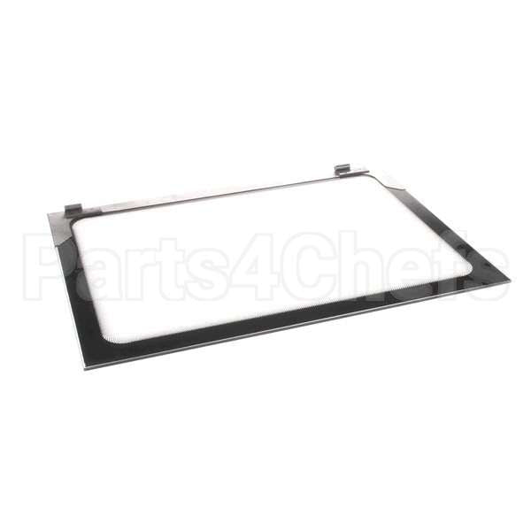 51556 Compatible Blodgett Assy, Rh Inner Glass Doo R