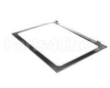 51556 Blodgett Assembly,Rh Inner Glass Door