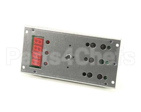 51584 Blodgett Control,S/S Digital 1K