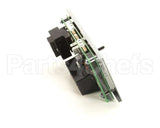 51584 Blodgett Control,S/S Digital 1K