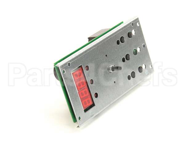51584 Blodgett Control,S/S Digital 1K
