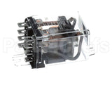 515855 Low Temp Industries Rela, Dpdt-35A/120V Coil