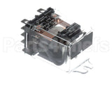 515855 Low Temp Industries Rela, Dpdt-35A/120V Coil